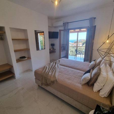 Apartamento Olive Grove View Skiathos Exterior foto