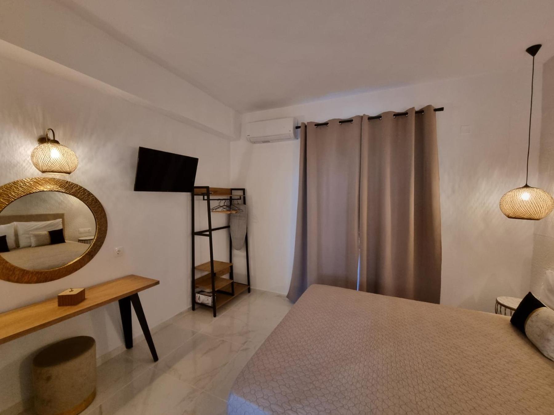 Apartamento Olive Grove View Skiathos Exterior foto