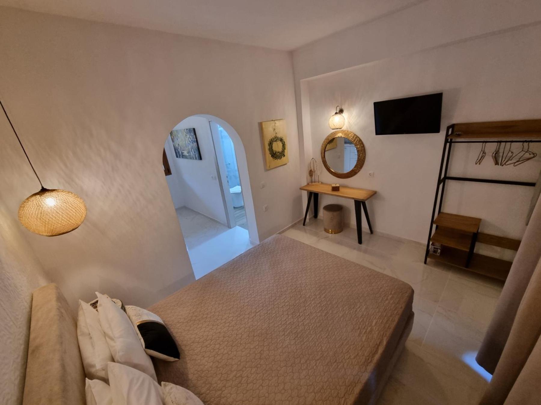 Apartamento Olive Grove View Skiathos Exterior foto