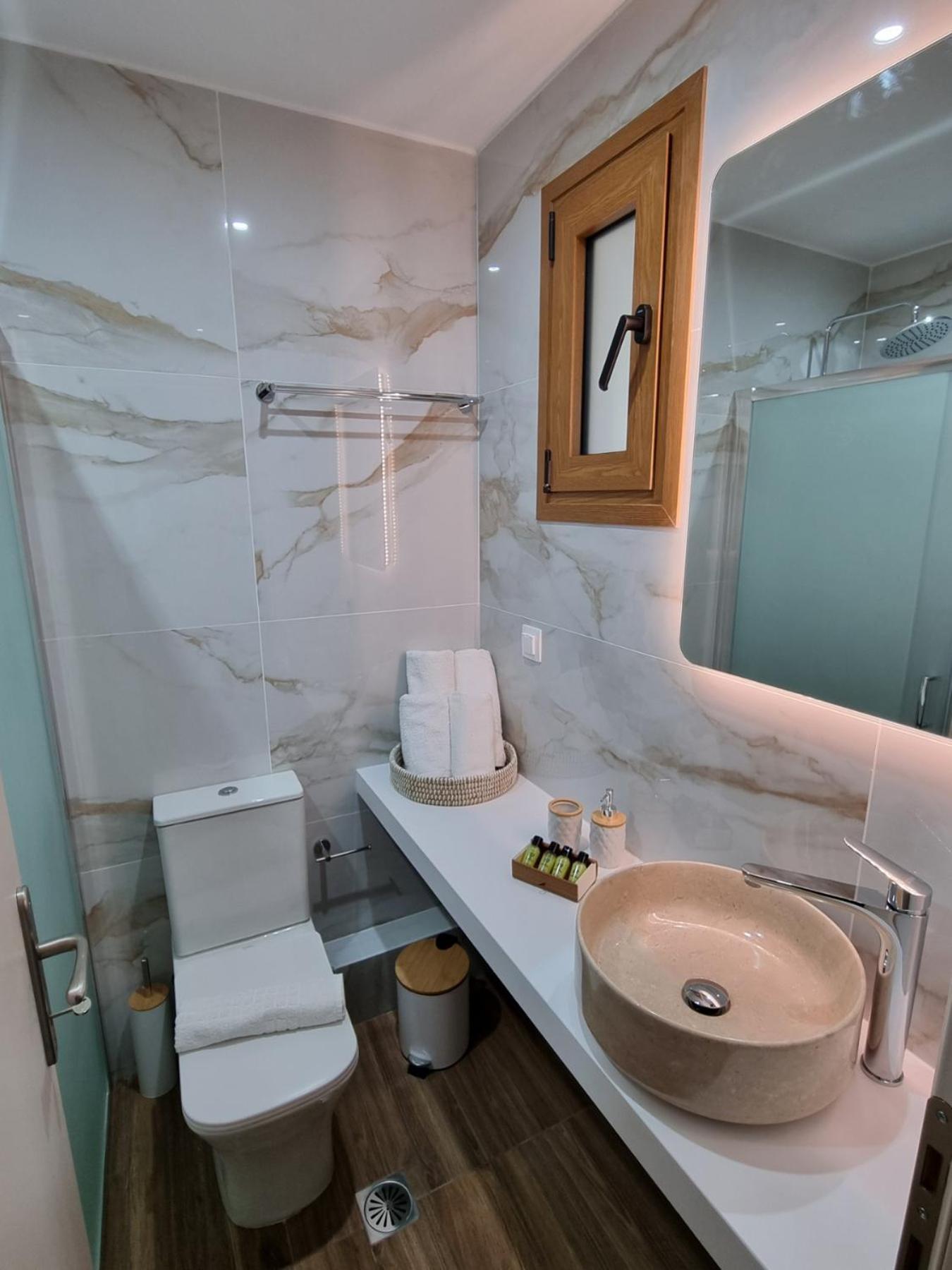 Apartamento Olive Grove View Skiathos Exterior foto