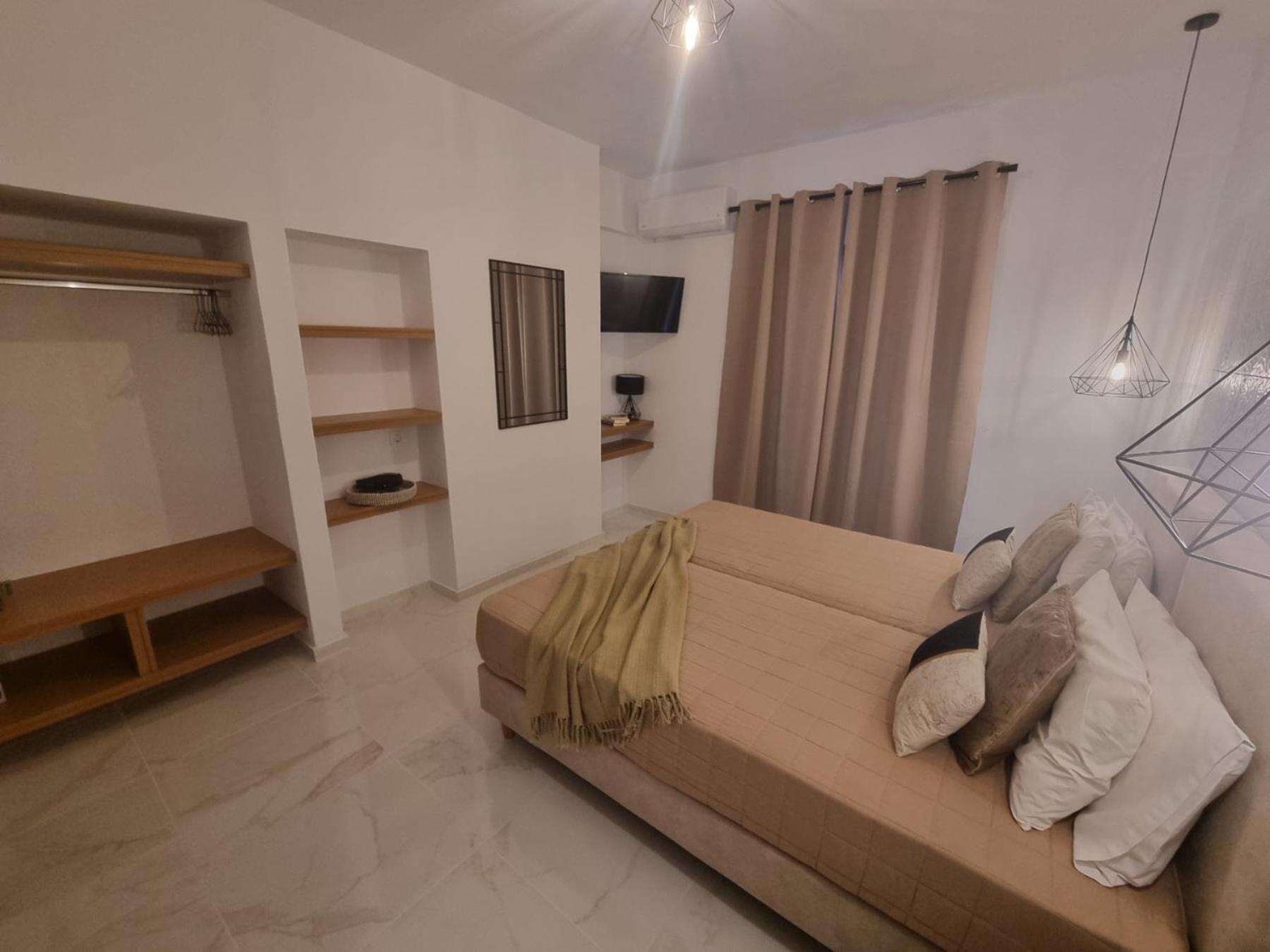 Apartamento Olive Grove View Skiathos Exterior foto