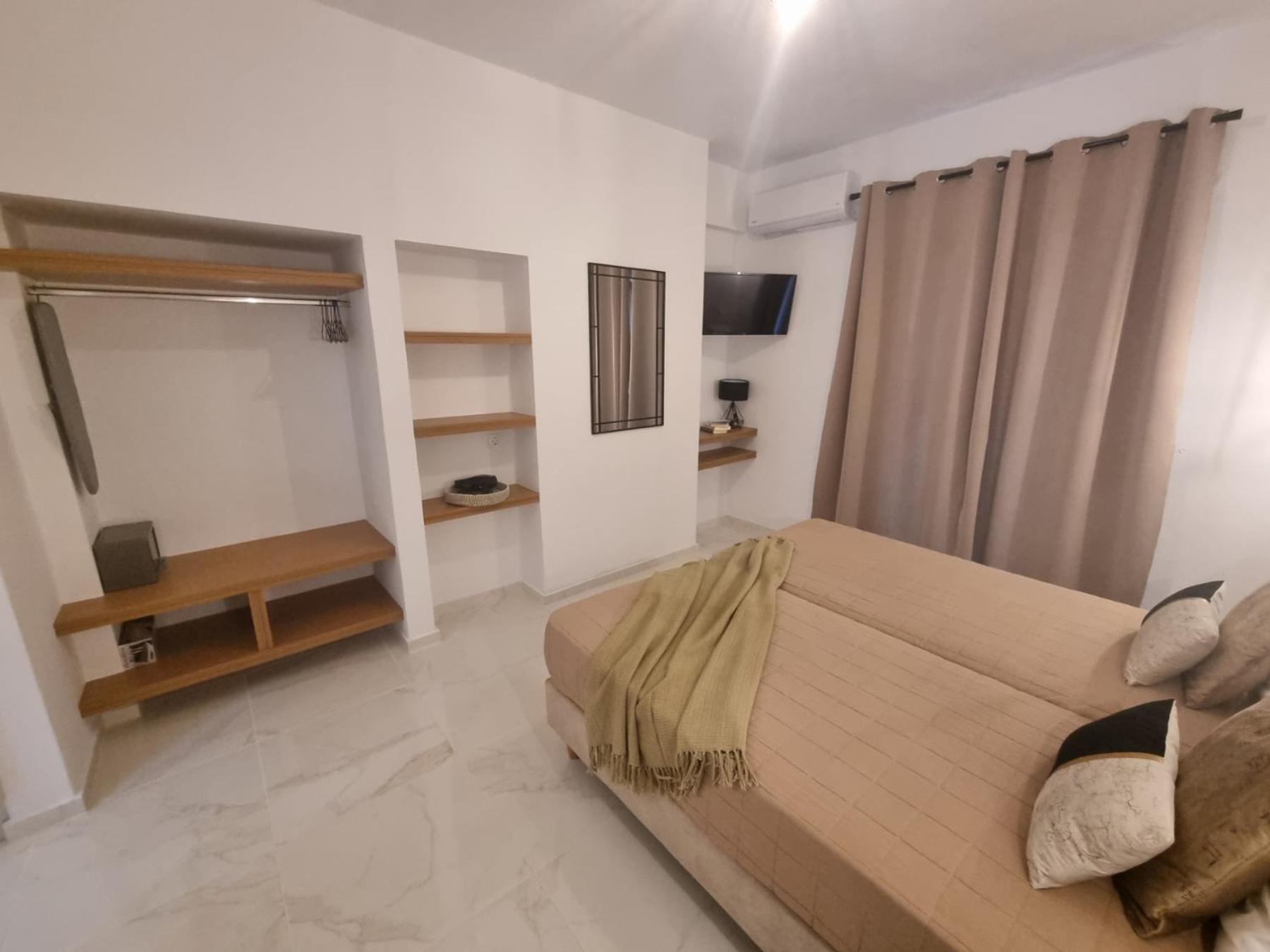 Apartamento Olive Grove View Skiathos Exterior foto