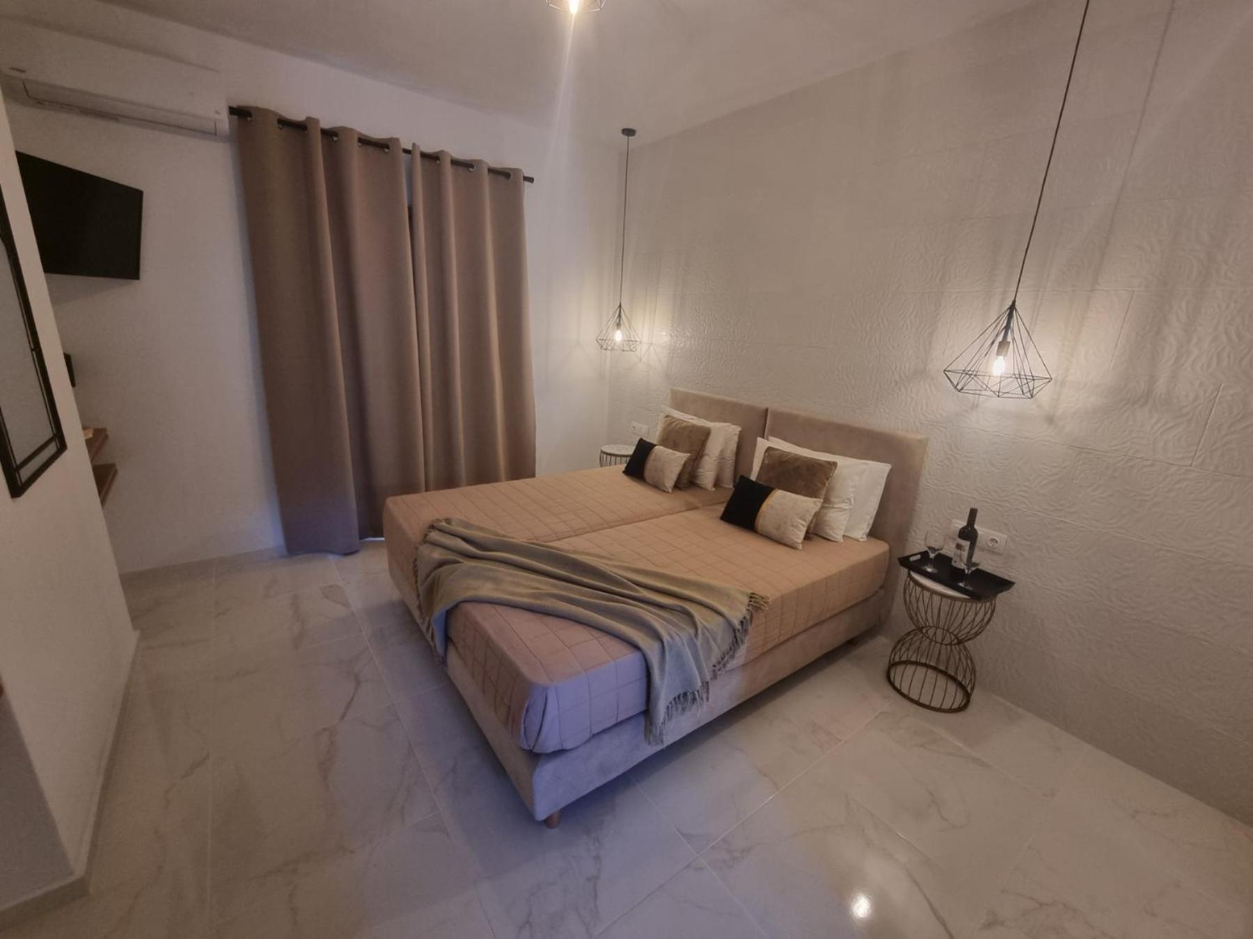Apartamento Olive Grove View Skiathos Exterior foto