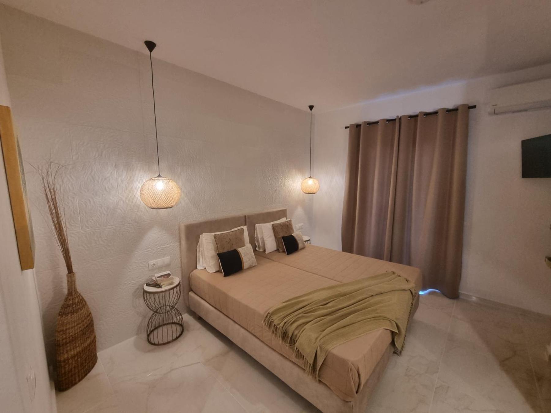 Apartamento Olive Grove View Skiathos Exterior foto